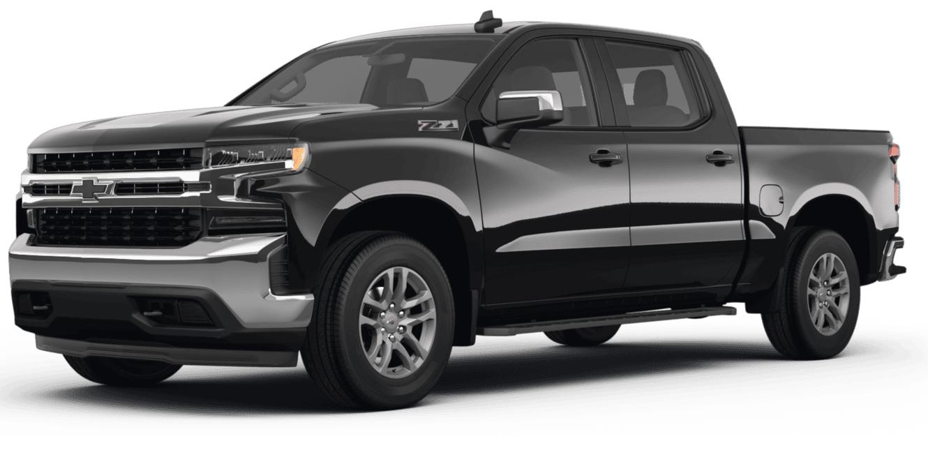 CHEVROLET SILVERADO LTD 2022 1GCPYFEL8NZ165262 image CHEVROLET SILVERADO LTD 2022 1GCPYFEL8NZ165262 image